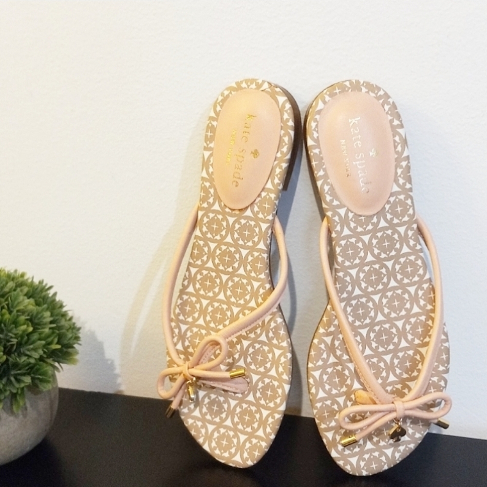 Kate Spade sandals - Picture 3 of 10